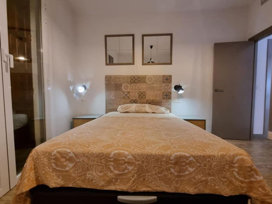 Exclusividad A Pie De La Torre De La Catedral Apartment Granada Exterior foto